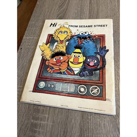 Shipstads & Johnson ICE FOLLIES OF 1976 Souvenir Program - 40th Anniversary - Picture 2 of 14